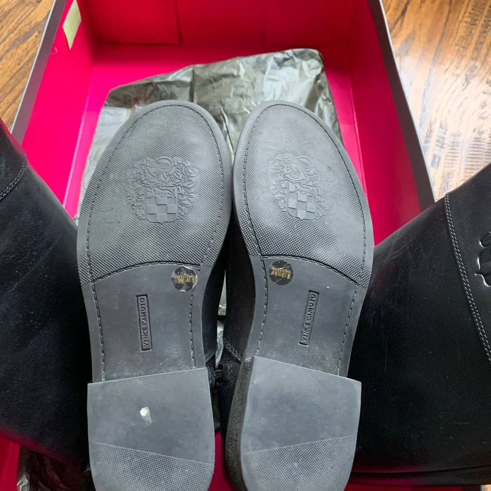 Vince Camuto Boots